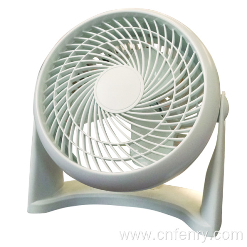 Table Desk Portable Turbo Fan